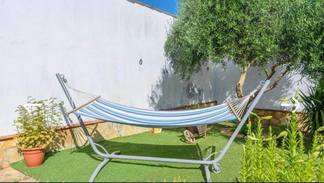 Casa Rural Villamada El Real de la Jara Εξωτερικό φωτογραφία